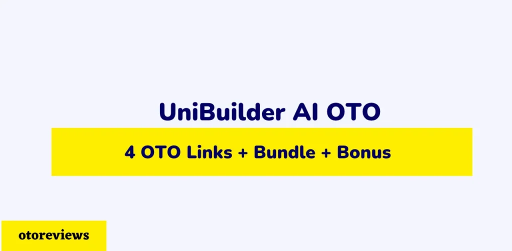 unibuilder-ai-oto